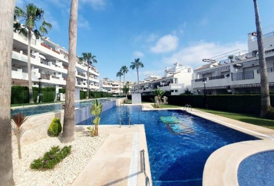 Segunda Mano - Apartamento - Orihuela Costa - Villamartín