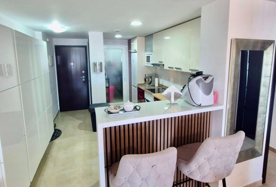 Segunda Mano - Apartamento - Orihuela Costa - Villamartín