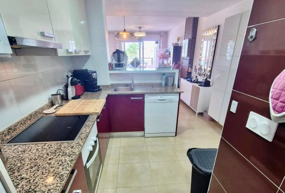 Segunda Mano - Apartamento - Orihuela Costa - Villamartín
