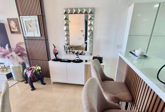 Segunda Mano - Apartamento - Orihuela Costa - Villamartín