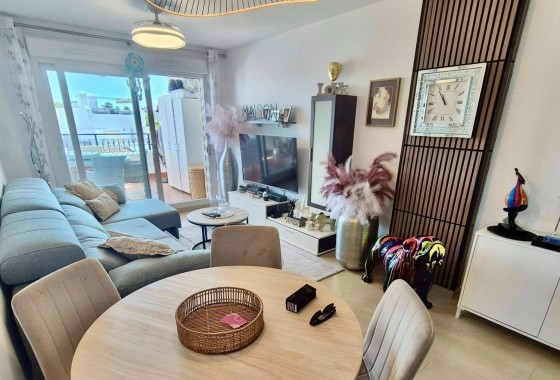 Segunda Mano - Apartamento - Orihuela Costa - Villamartín