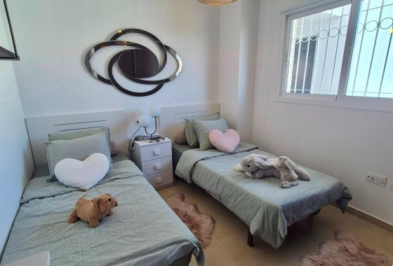 Segunda Mano - Apartamento - Orihuela Costa - Villamartín