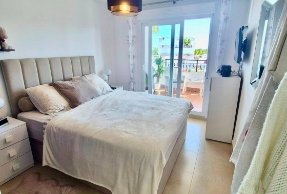 Segunda Mano - Apartamento - Orihuela Costa - Villamartín