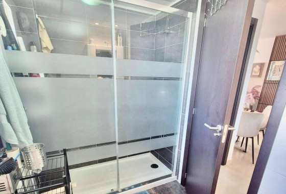 Segunda Mano - Apartamento - Orihuela Costa - Villamartín