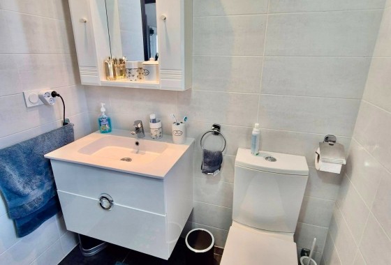 Segunda Mano - Apartamento - Orihuela Costa - Villamartín