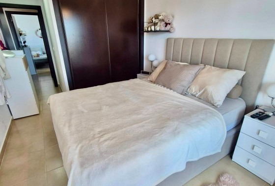 Segunda Mano - Apartamento - Orihuela Costa - Villamartín