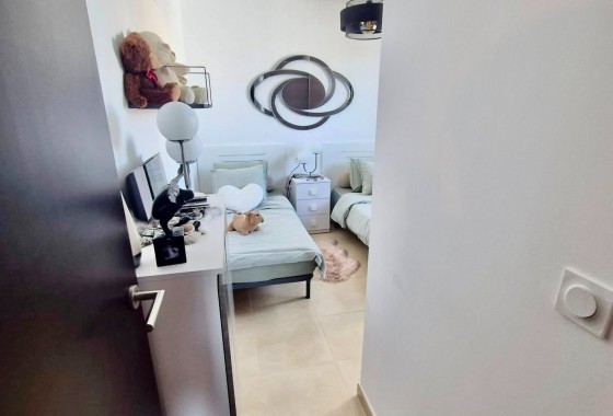 Segunda Mano - Apartamento - Orihuela Costa - Villamartín