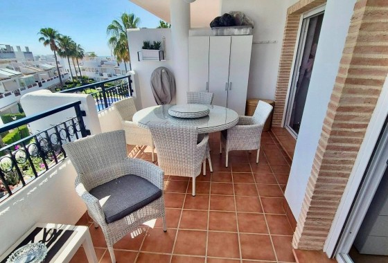 Segunda Mano - Apartamento - Orihuela Costa - Villamartín