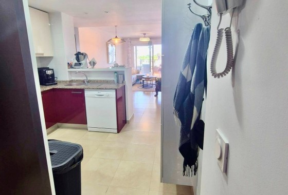 Segunda Mano - Apartamento - Orihuela Costa - Villamartín