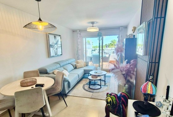 Segunda Mano - Apartamento - Orihuela Costa - Villamartín