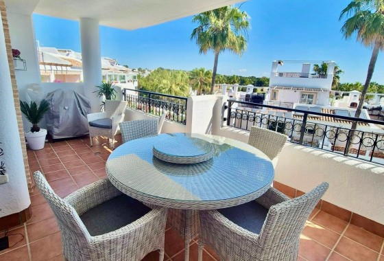 Segunda Mano - Apartamento - Orihuela Costa - Villamartín