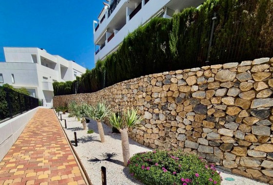 Segunda Mano - Apartamento - Orihuela Costa - Villamartín