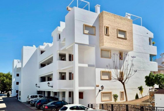 Segunda Mano - Apartamento - Orihuela Costa - Villamartín