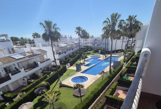 Segunda Mano - Apartamento - Orihuela Costa - Villamartín