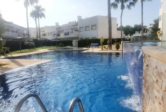 Segunda Mano - Apartamento - Orihuela Costa - Villamartín