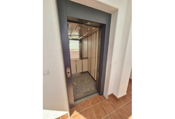 Segunda Mano - Apartamento - Orihuela Costa - Villamartín