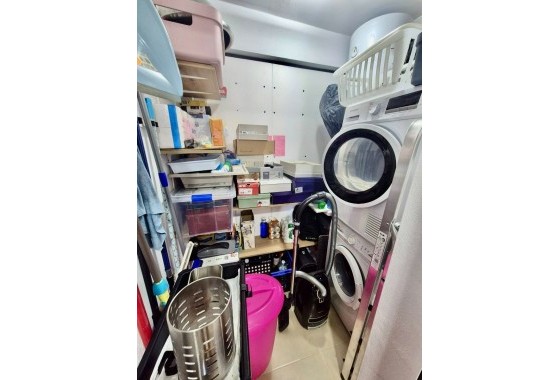 Segunda Mano - Apartamento - Orihuela Costa - Villamartín