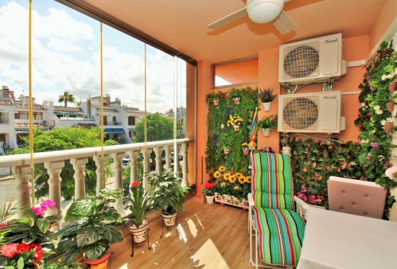 Revente - Appartement - Villamartin - PAU 8