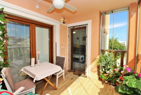 Revente - Appartement - Villamartin - PAU 8