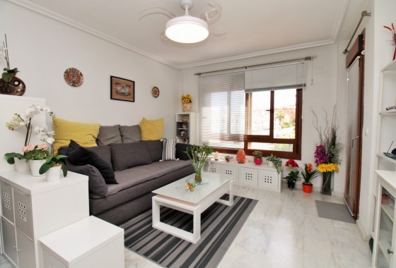 Revente - Appartement - Villamartin - PAU 8