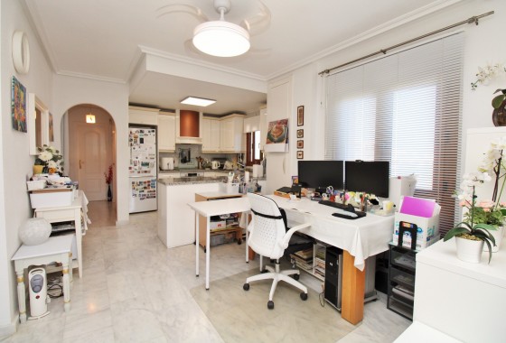 Revente - Appartement - Villamartin - PAU 8