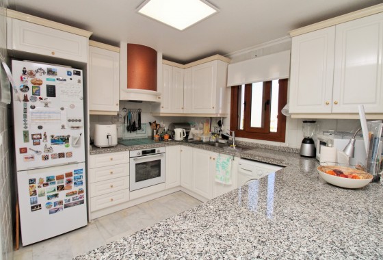 Revente - Appartement - Villamartin - PAU 8