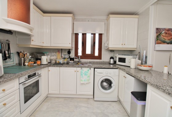 Revente - Appartement - Villamartin - PAU 8