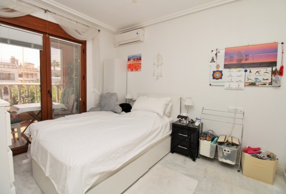 Revente - Appartement - Villamartin - PAU 8