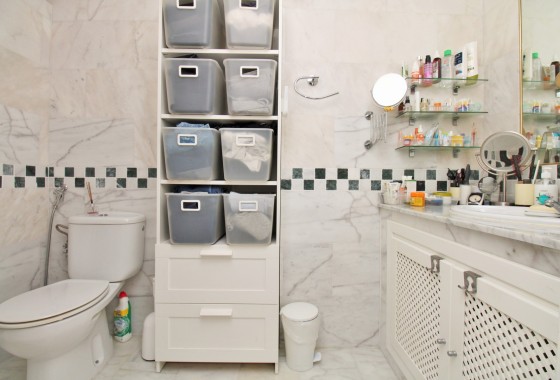 Revente - Appartement - Villamartin - PAU 8