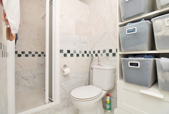 Revente - Appartement - Villamartin - PAU 8