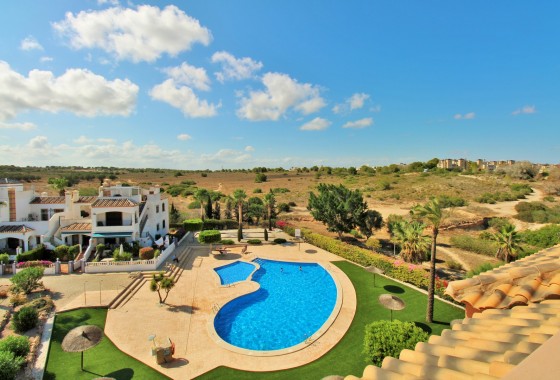 Revente - Appartement - Villamartin - PAU 8