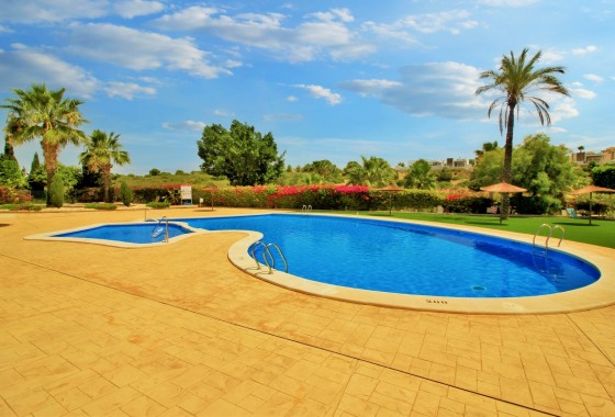 Revente - Appartement - Villamartin - PAU 8