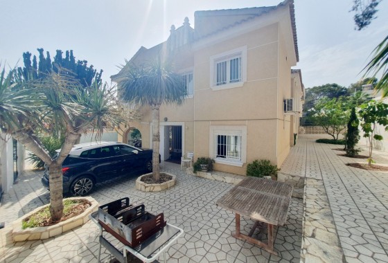 Segunda Mano - Chalet - Orihuela Costa - Los Balcones