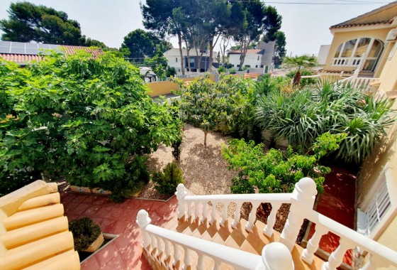 Segunda Mano - Chalet - Orihuela Costa - Los Balcones