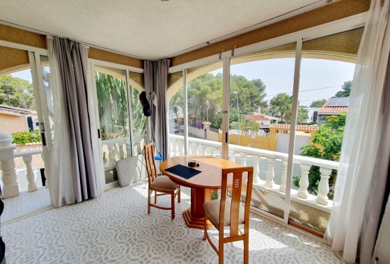 Segunda Mano - Chalet - Orihuela Costa - Los Balcones