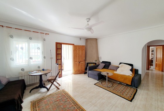 Segunda Mano - Chalet - Orihuela Costa - Los Balcones