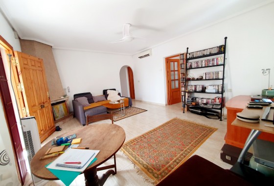 Segunda Mano - Chalet - Orihuela Costa - Los Balcones