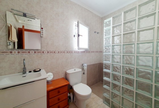 Segunda Mano - Chalet - Orihuela Costa - Los Balcones