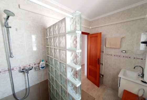 Segunda Mano - Chalet - Orihuela Costa - Los Balcones