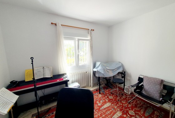 Segunda Mano - Chalet - Orihuela Costa - Los Balcones