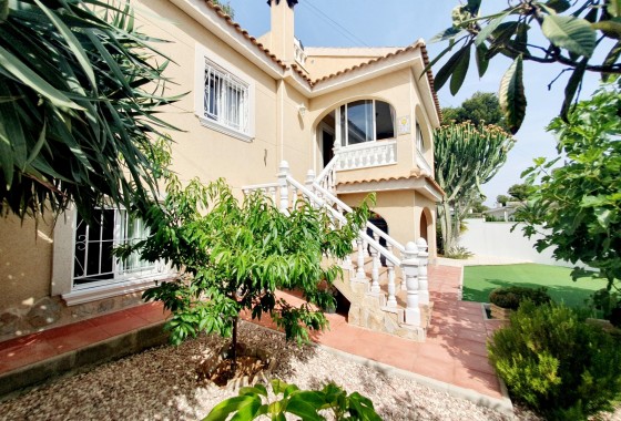 Segunda Mano - Chalet - Orihuela Costa - Los Balcones