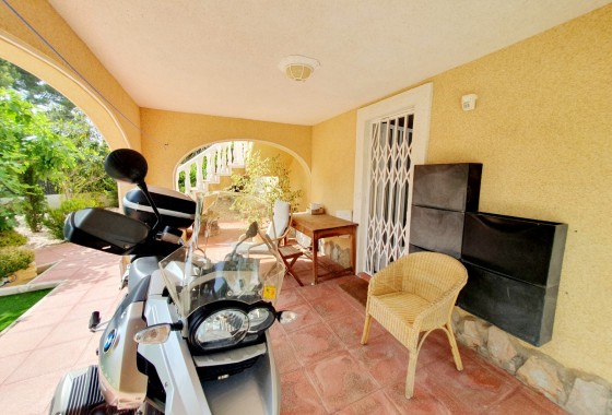 Segunda Mano - Chalet - Orihuela Costa - Los Balcones