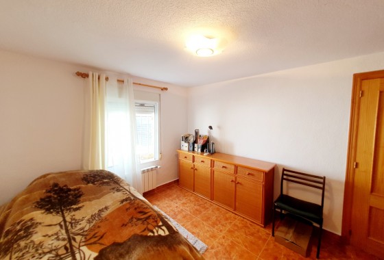 Segunda Mano - Chalet - Orihuela Costa - Los Balcones