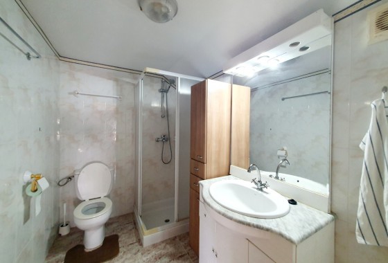 Segunda Mano - Chalet - Orihuela Costa - Los Balcones