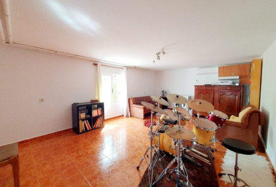 Segunda Mano - Chalet - Orihuela Costa - Los Balcones