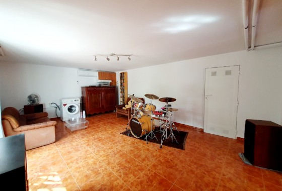 Segunda Mano - Chalet - Orihuela Costa - Los Balcones