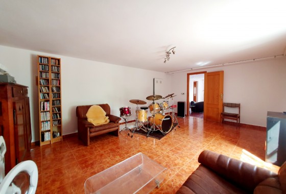 Segunda Mano - Chalet - Orihuela Costa - Los Balcones