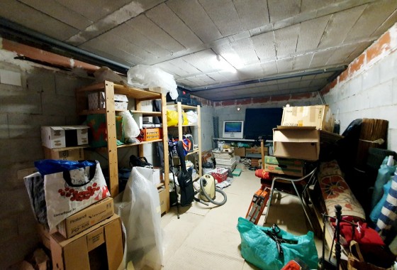 Segunda Mano - Chalet - Orihuela Costa - Los Balcones