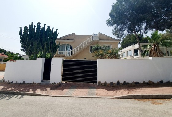 Segunda Mano - Chalet - Orihuela Costa - Los Balcones
