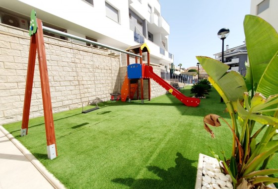 Segunda Mano - Apartamento - Orihuela Costa - Villamartín-Las Filipinas